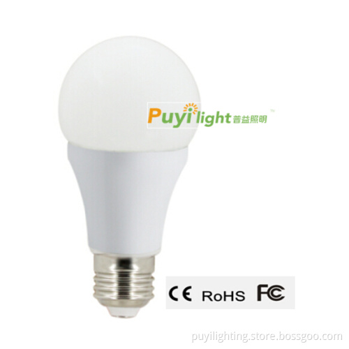 LED Manufacture IC Driver CE RoHS LED Light Bulb